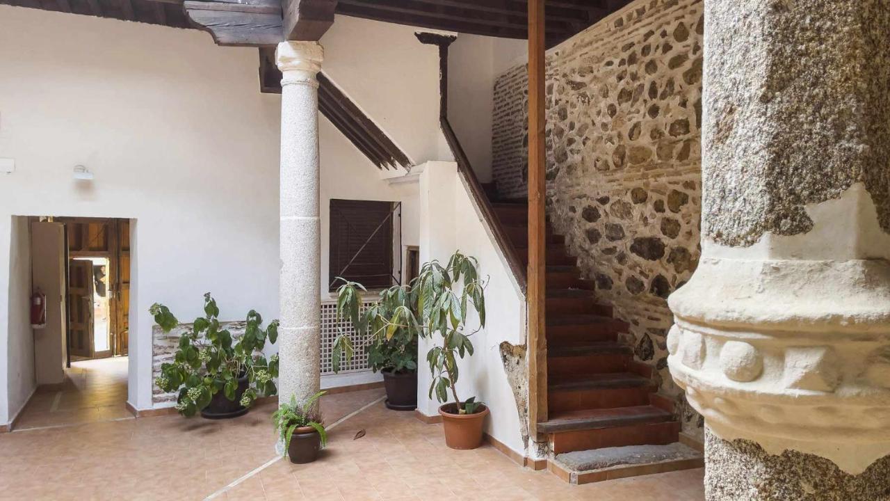 La Casita De Toledo By Toledo Ap公寓 外观 照片