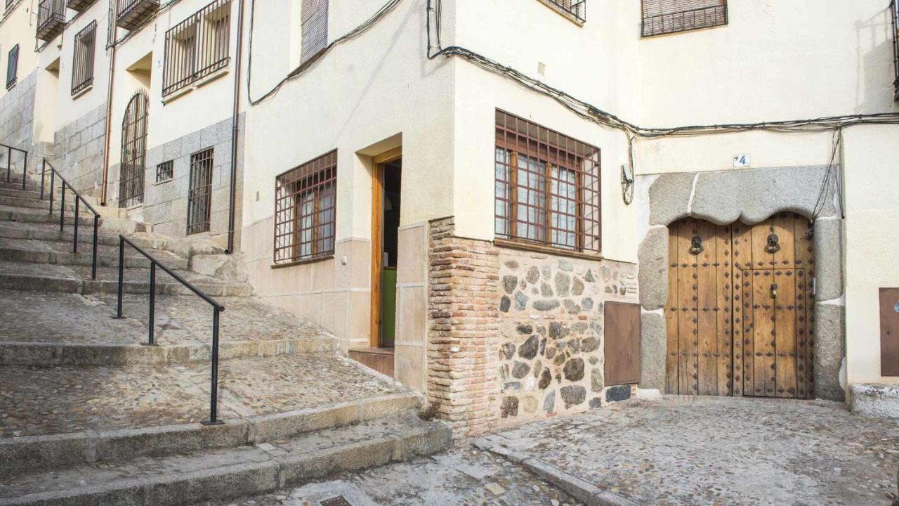 La Casita De Toledo By Toledo Ap公寓 外观 照片