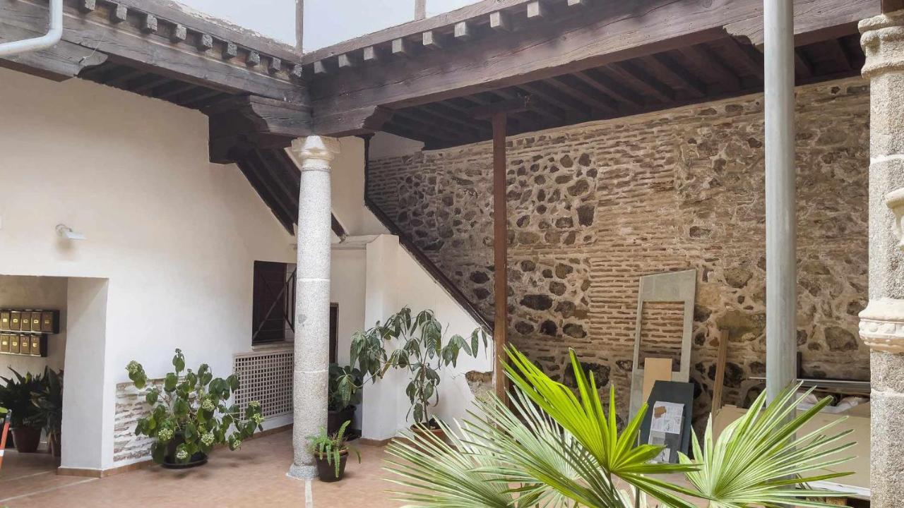 La Casita De Toledo By Toledo Ap公寓 外观 照片